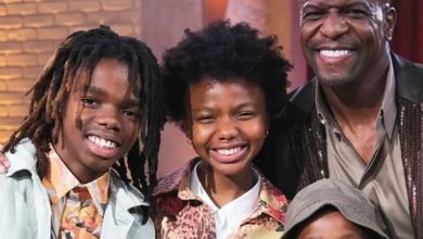 South Africa'S Biko’s Manna Excel On America'S Got Talent 2
