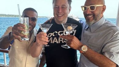 Swizz Beatz Slammed For Elon Musk Partnership 1