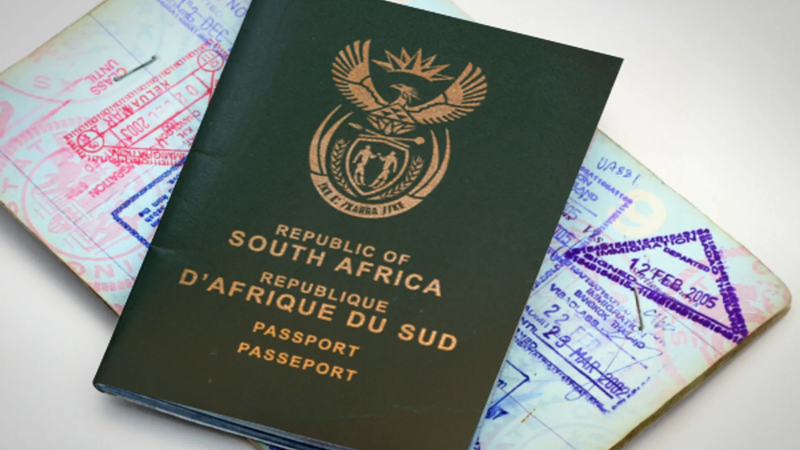 The Department Of Home Affairs Plans To Ultimately Discard The Outdated ID Booklet 7