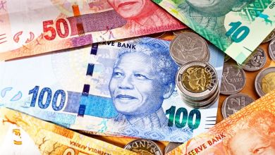 The South African Rand Stays Solid After The Da Turns On The Anc 8