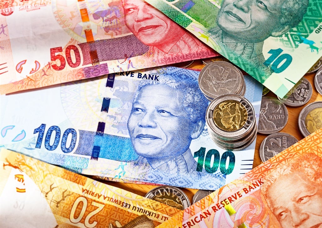 The South African Rand Stays Solid After The Da Turns On The Anc 7