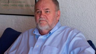 Thomas Markle Shares On Empathy For King Charles In Shared &Quot;Lack Of Contact With Prince Archie, Princess Lilibet&Quot; 1