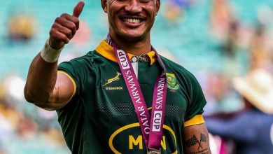 Springboks Edwill &Amp; Jordan’s Wrist Messages: What You Need To Know 1