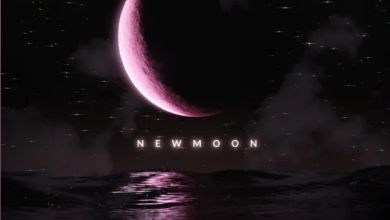 Tshego - New Moon Ep 2