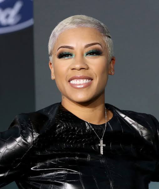Excitement As America'S Keyshia Cole Heads To Mzansi In September 8
