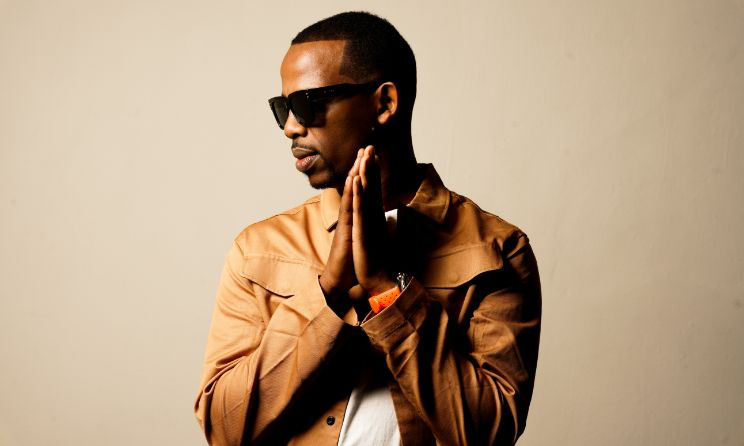 Zakes Bantwini Officially Reveals The Host For His 20Th Anniversary Show 6