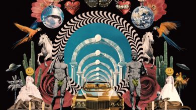 Onerepublic - Artificial Paradise (Deluxe) Album 1
