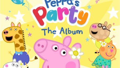 Peppa Pig - Peppa'S Party! The Album 2