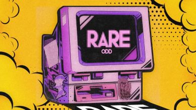 W4De - Rare Series (Odd) Album 1