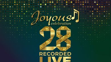 Joyous Celebration - Joyous Celebration 28 (Live At The Durban Icc) Ep 1