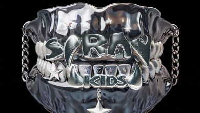Stray Kids - Ate Album 10