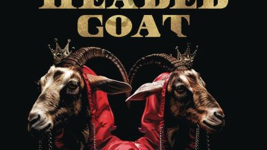 25K - 2 Headed Goat (Feat. Maglera Doe Boy) 5