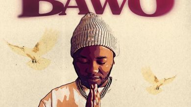 B33Kay Sa - Bawo (Feat. Sipho Magudulela, Cnethemba Gonelo, Dj 2K &Amp; Mr Lii) 1
