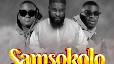 Hassan Mangete &Amp; Murumba Pitch - Samsokolo (Feat. Sabelo Ncala, Dj Castro &Amp; Mshizo) 1