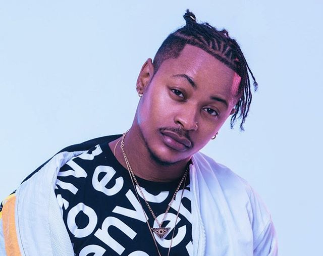 Makeup? Mzansi Makes Fun Of Priddy Ugly'S Appearance In Video - Watch 4