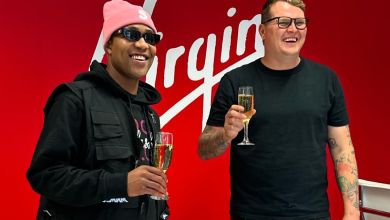 Virgin Music Group Brings Dj Speedsta Into Its Fold 1
