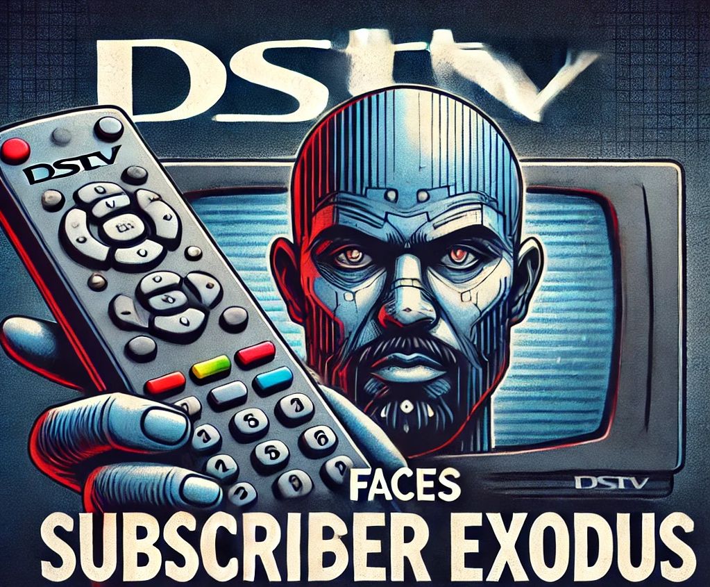 Dstv Faces Subscriber Exodus Amid Price Hikes And Content Shortfalls 2