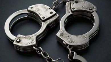 Gauteng Traffic Cop Accused Of Wife'S Murder Is Denied Bail 2