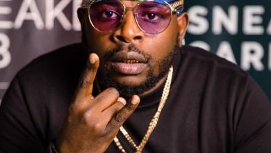 Watch: Dj Maphorisa Impresses Fans With His Spinning Skills 4