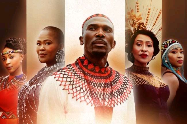'Gqeberha: The Empire' Criticized For Not Paying Eastern Cape-Based Fashion Designer 7