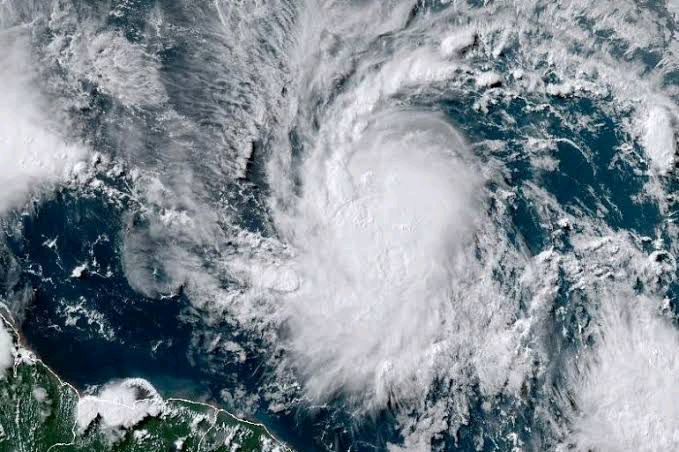 Hurricane Beryl Causes Major Damage In Caribbean 5