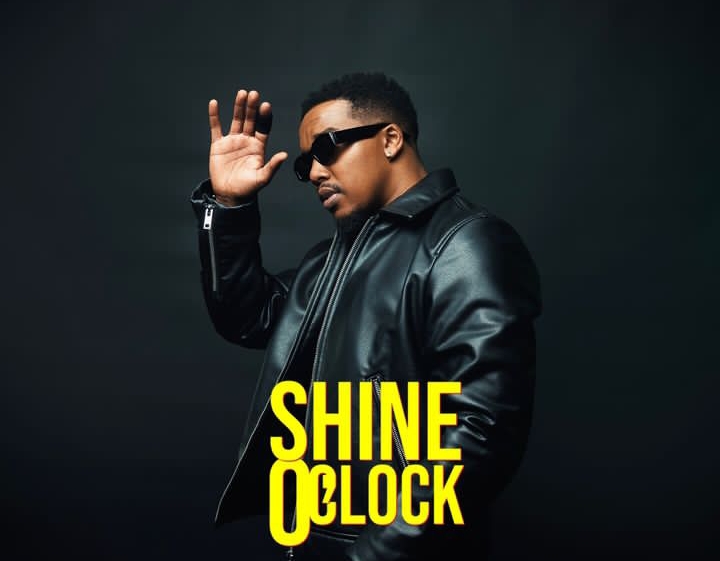 Jay Jody Unveils Tracklist For “Shine O’ Clock” Album 7