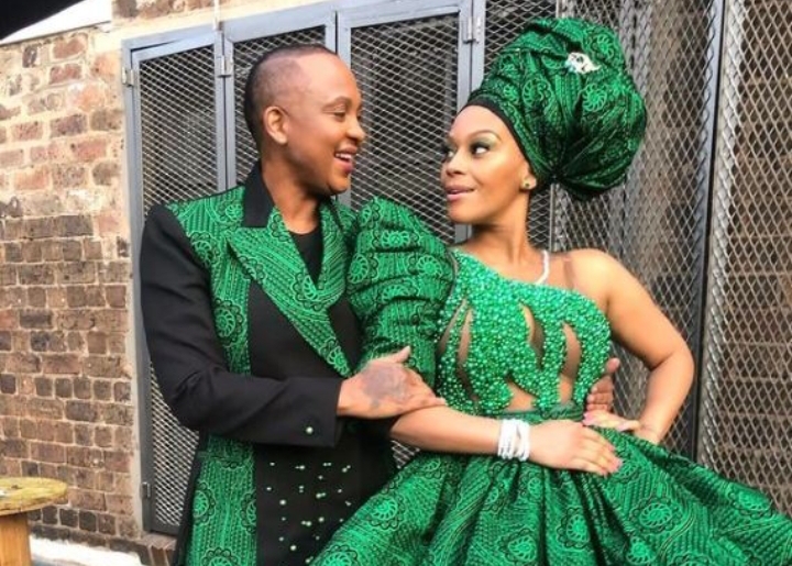 Letoya Makhene Talks About Messy Divorce From Lebohang Pulumo Keswa 8