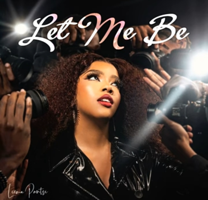 Liema Pantsi Drops New Song 'Let Me Be' 1