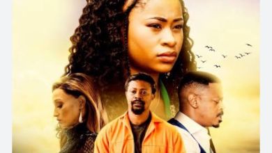 Losing Lerato 2 Debuts On Netflix On August 2Nd 1