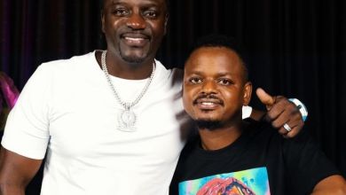 Macg And Sol Phenduka Chat About Gangsterism With Akon On 'Podcast And Chill' 1