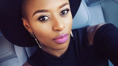 Dj Zinhle, Mafikizolo, Other Artists To Perform At The Legends And Legacy Ball Africa Awards 1