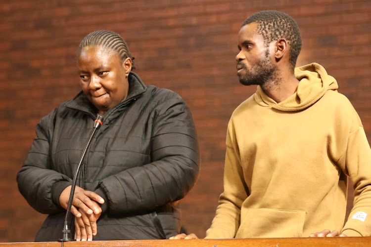 Nurse Accused Of Murder Pleads To Be Released On Bail 1