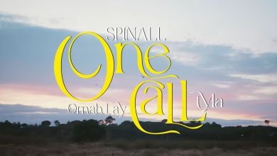 Spinall, Omah Lay, And Tyla Release Heartfelt Music Video For One Call 2