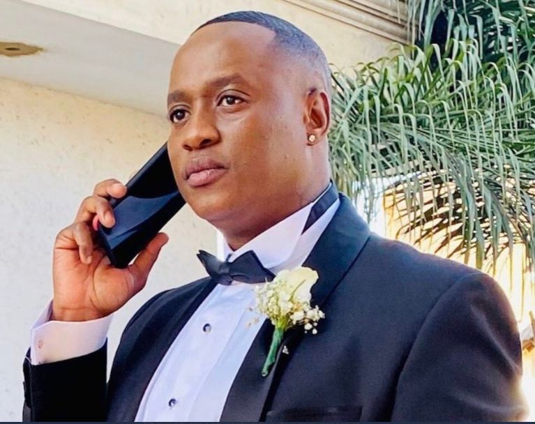 Surprise As Jub Jub’s Age Is Revealed On His Birthday 28