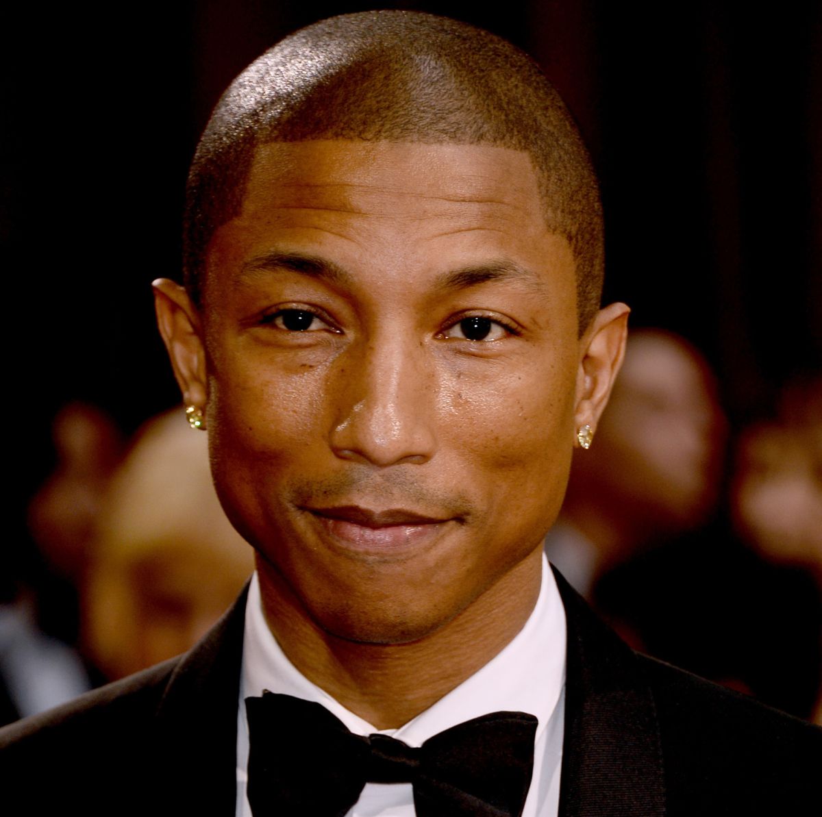 Video: Moment Peta Activists Disrupt Pharrell'S Party At Louis Vuitton Headquarters In France 5