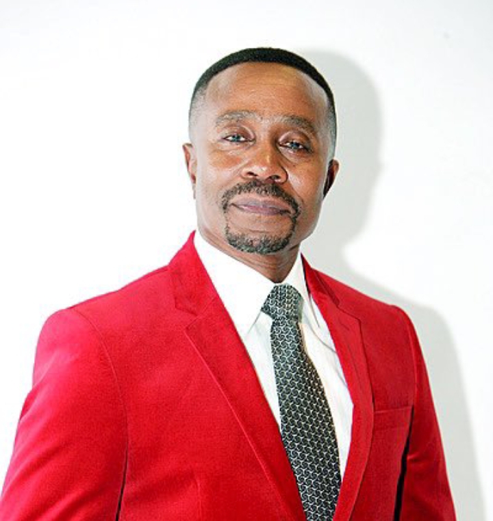 Vusi Kunene To Reprise His Role As Jack Mabaso On &Quot;Generations: The Legacy&Quot; 5