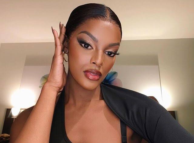 Minister Of Home Affairs To Investigate Chidimma'S Involvement On Miss Sa Pageant 6